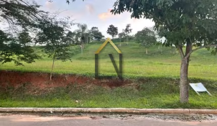 Terreno à Venda - Condomínio Altos do Cataguá