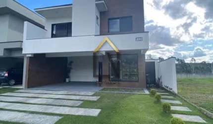 Casa em Condomínio - Taubaté