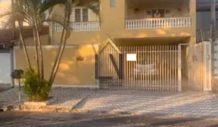 Vende-se Sobrado no Parque São Luís