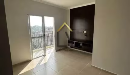 Apartamento à Venda no Residencial Casa Nova