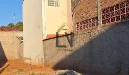 Vende-se Terreno no Bairro Granja Daniel - Taubaté/SP