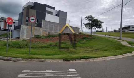 Terreno no Condomínio Cyrela Landscape - Taubaté/SP