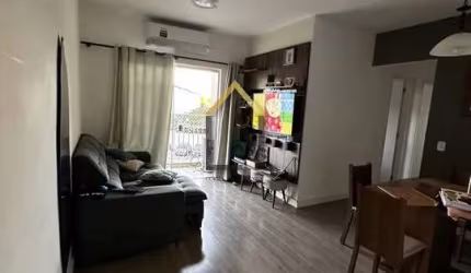 Vende-se Apartamento com 2 Quartos no Jardim dos Estados, Taubaté