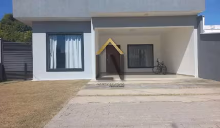 Casa Térrea no Condomínio Alphaville, Taubaté