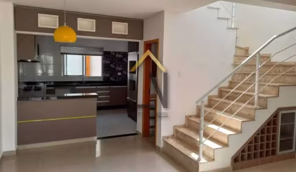 Sobrado à Venda - Condomínio Contemporâneo Club, Taubaté