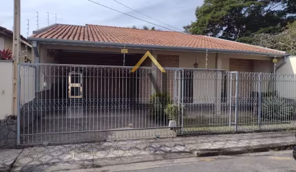 Casa Térrea à Venda no Bairro Granville - Taubaté-SP