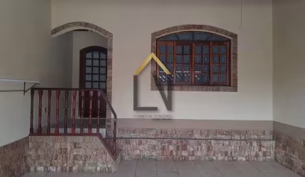 Casa à Venda em Quiririm, Taubaté