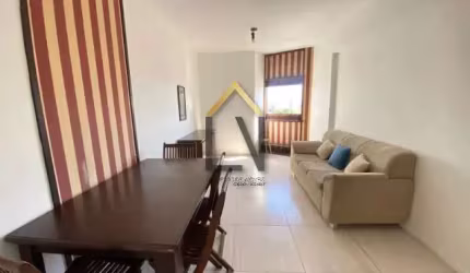 Apartamento Mobiliado no Centro de Taubaté