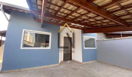 Casa à Venda no Parque Urupês, Taubaté
