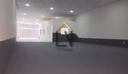 Galpão Comercial à Venda em Taubaté-SP