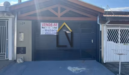Casa à Venda no Residencial San Marino, Taubaté
