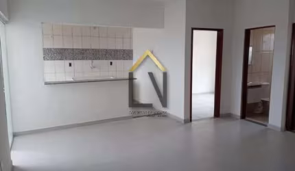 Apartamento Duplex em Taubaté