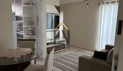 Vende-se Apartamento Mobiliado no Le Village 2