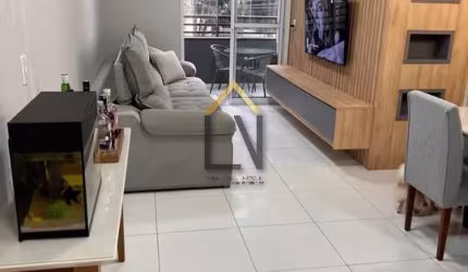 Apartamento no Portal da Mantiqueira