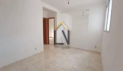 Apartamento no Condomínio Parque Trivellato