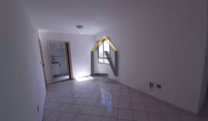 Apartamento no Condomínio Colinas da Aldeia