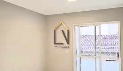 Apartamento Impecável na Avenida Prefeito Moacyr Freire - Taubaté