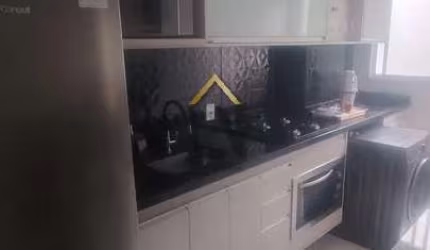 Apartamento no Jardim Jaraguá