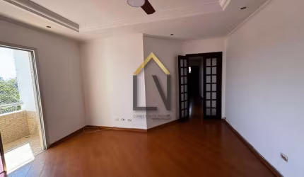 Apartamento no Condomínio Astúrias