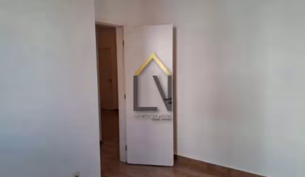 Apartamento com Quintal Coberto em Taubaté - Gurilândia