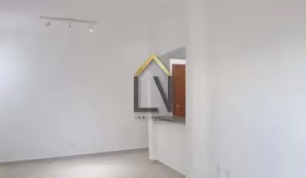 Apartamento Recém Reformado no Monte Castelo - Vila São José, Taubaté/SP