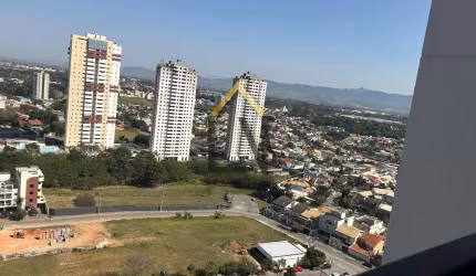 Apartamento no Edifício Syrah - Próximo ao Shopping, Taubaté/SP