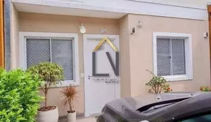Sobrado à Venda no Condomínio Vilage Tempus - Bairro Independência, Taubaté