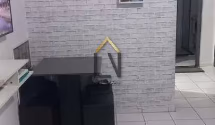 Apartamento na Vila Bela - Taubaté/SP