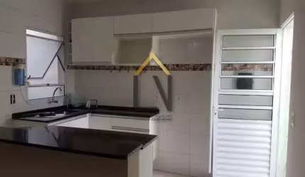 Casa à Venda no Bairro Morada do Vale