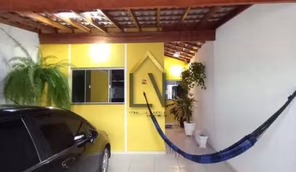 Casa à Venda no Estoril, Taubaté