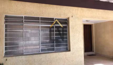 Casa à Venda no Bairro Jabuticabeiras