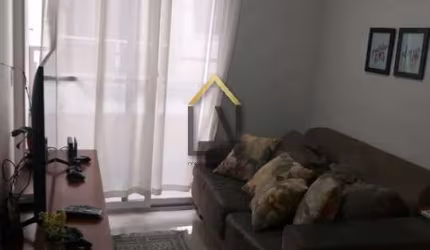 Excelente Oportunidade: Apartamento à Venda no Jardim Santa Clara