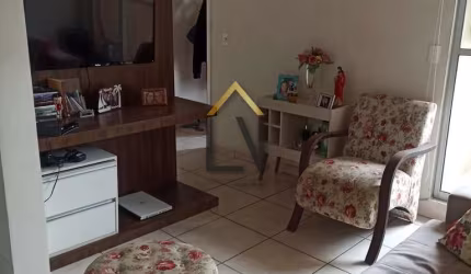 Apartamento à Venda - Condomínio Le Village II