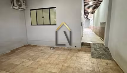 Casa Térrea no Parque São Luís, Taubaté
