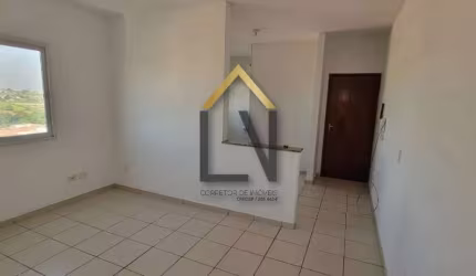 Apartamento à Venda - Edifício Morada do Sabiá, Taubaté - SP