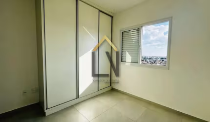 Apartamento no Jardim das Nações, Edifício Lá Palma