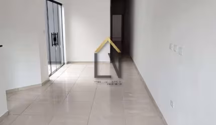 Linda Casa Nova à Venda na Vila Olímpia, Taubaté/SP