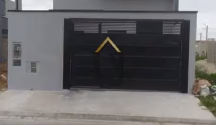 Casa à Venda no Bairro Quinta de Santa Cruz, Taubaté