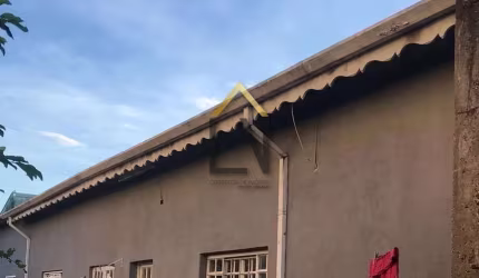 Casa à Venda em Taubaté