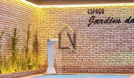 Venda de Duas Lindas Casas em Taubaté - Bairro Chácara Florida