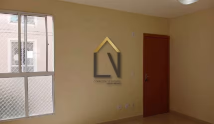 Excelente Apartamento à Venda no Parque Senhor do Bonfim