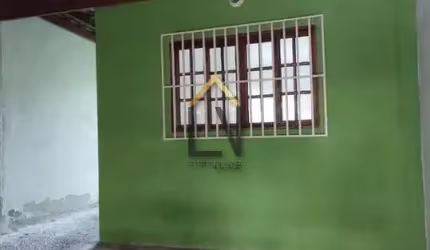Casa Nova à Venda em Pindamonhangaba - Bairro Jardim Regina
