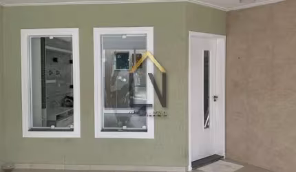 Casa à Venda no Condomínio Hípica Pinheiro
