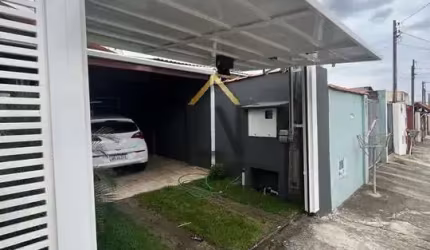 Casa no Bonfim - Excelente Oportunidade