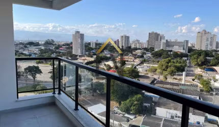 Apartamento no Condomínio Lucca em Taubaté