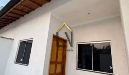 Casa Nova no Continental III - Taubaté