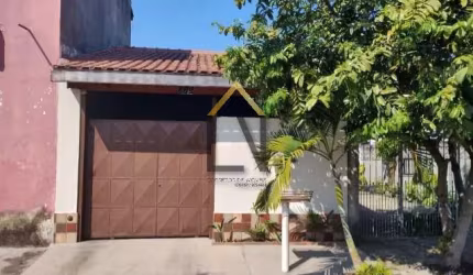 Vende-se Casa no bairro Chácara Flórida
