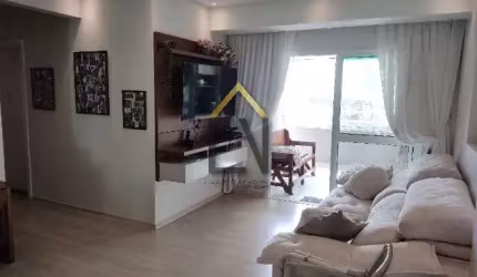 Apartamento 3 Quartos - Edifício Áquila