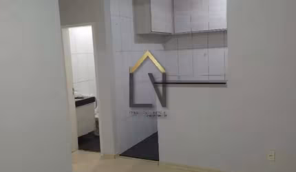 Apartamento à Venda no Condomínio Trenton - Vila São José, Taubaté