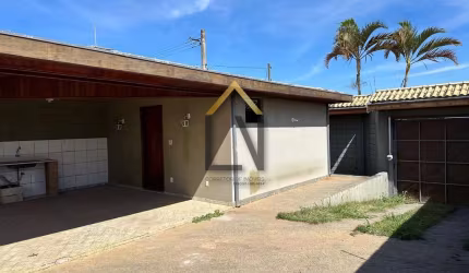 Casa Espaçosa com Área Gourmet e 3 Dormitórios - Taubaté